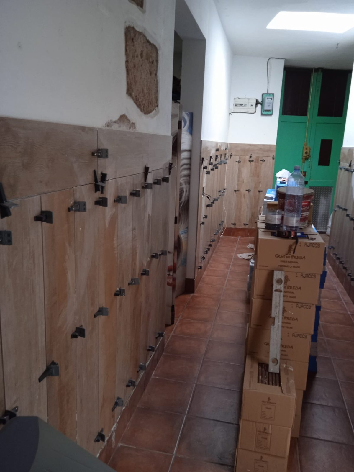 Trabajos de construcción y reforma en Gran Canaria