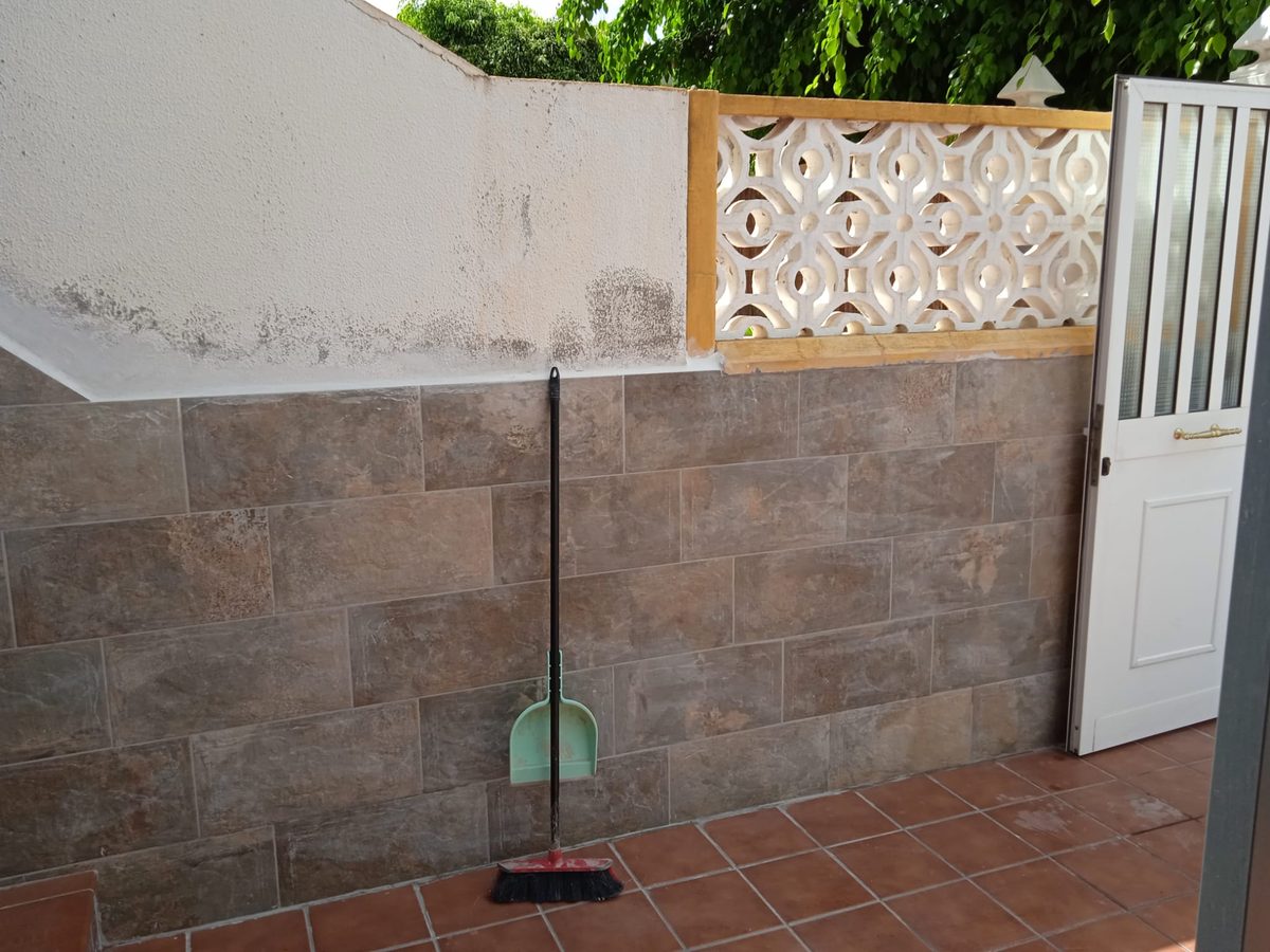 Alicatado y revestimiento exterior en Las Palmas